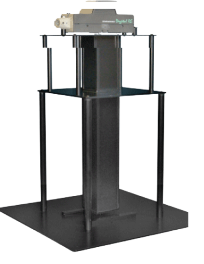 Flash Solar Simulator Concentrator